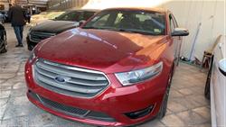 Ford Taurus